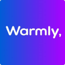 Warmly logo