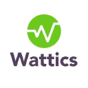 Wattics logo