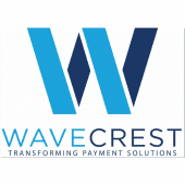 Wave Crest Group logo