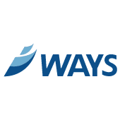 WAYS logo