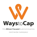 WaystoCap logo