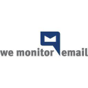 We Monitor Email logo