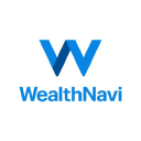 Wealthnavi logo