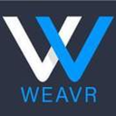 Weavr Inc. logo