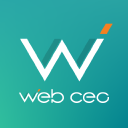 Web-CEO SEO Tools logo