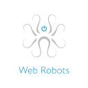 Web Robots logo