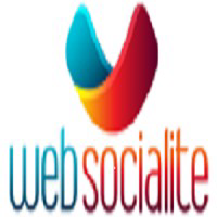 Web Socialite.com logo