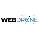 Webdrone logo