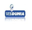 Webdunia logo