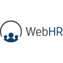 WebHR logo