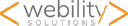 Webility Solutions logo