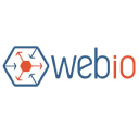 Webio logo