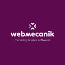 Webmecanik logo