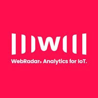 WebRadar logo