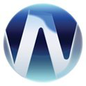 WebriQ logo