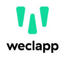 weclapp logo