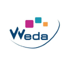 WEDA logo