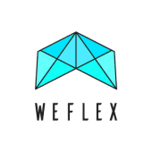 WeFlex Fitness Management Consultant (Shanghai) co., ltd logo