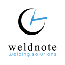 WeldNote logo