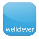 Wellclever logo