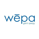 Wepa logo