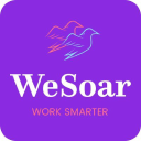 WeSoar logo