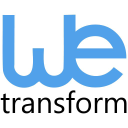 wetransform logo