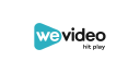 WeVideo logo