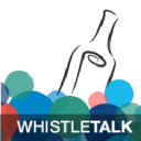 WhistleTalk logo