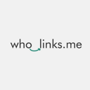 Wholinks.me logo