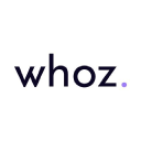 Whoz logo