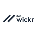 Wickr logo