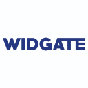 Widgate logo