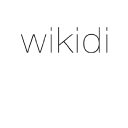 Wikidi.cz logo