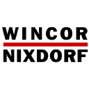 Wincor Nixdorf International logo