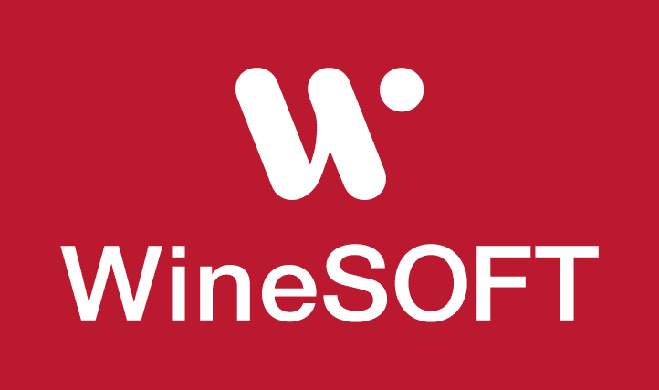 WineSOFT logo