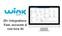 Wink Reports logo