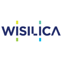 WiSilica logo