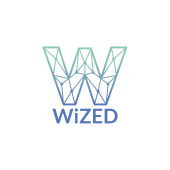 WiZED logo