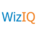 WizIQ logo