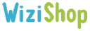 WiziShop logo