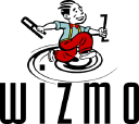 Wizmo logo