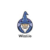 Wizzi.io logo