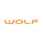 Wolf Frameworks logo