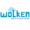 Wolken Software logo