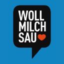 Wollmilchsau GmbH logo