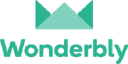 Wonderbly logo