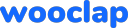 Wooclap logo