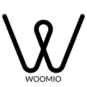 Woomio logo