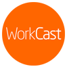 WorkCast logo